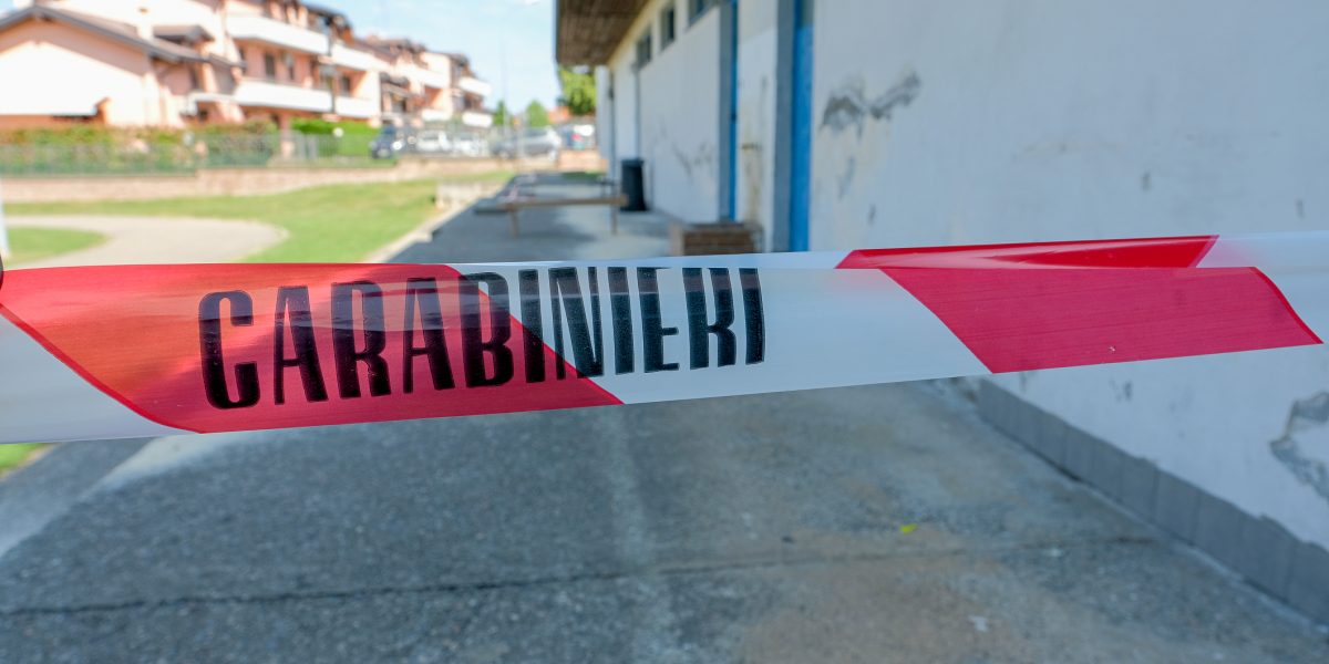 Omicidio di Veniano: «Non pensavo di averlo ucciso». E consegna il coltello