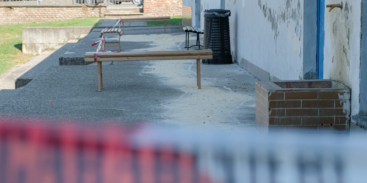 Omicidio di Veniano. «Hanno iniziato a litigare, è stato un attimo». Sentiti gli amici del giovane ucciso a Veniano
