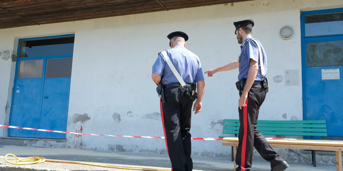 Omicidio di Veniano: la madre della vittima in ospedale per un malore. Vite distrutte da una serata che non ha spiegazioni
