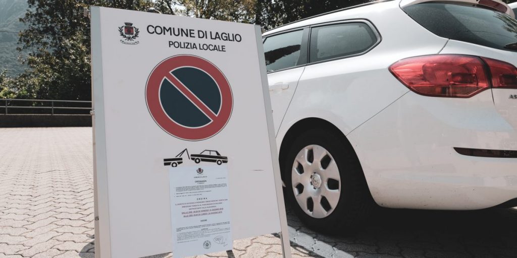 Laglio è pronta all’arrivo di Barack Obama: ingenti misure di sicurezza. Numerosi i divieti per garantire il controllo della zona