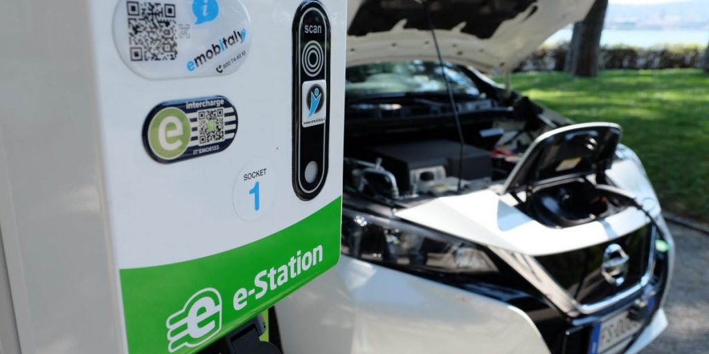 Motori sul Lario: il prossimo fine settimana si disputa l’Ecogreen Aci Como