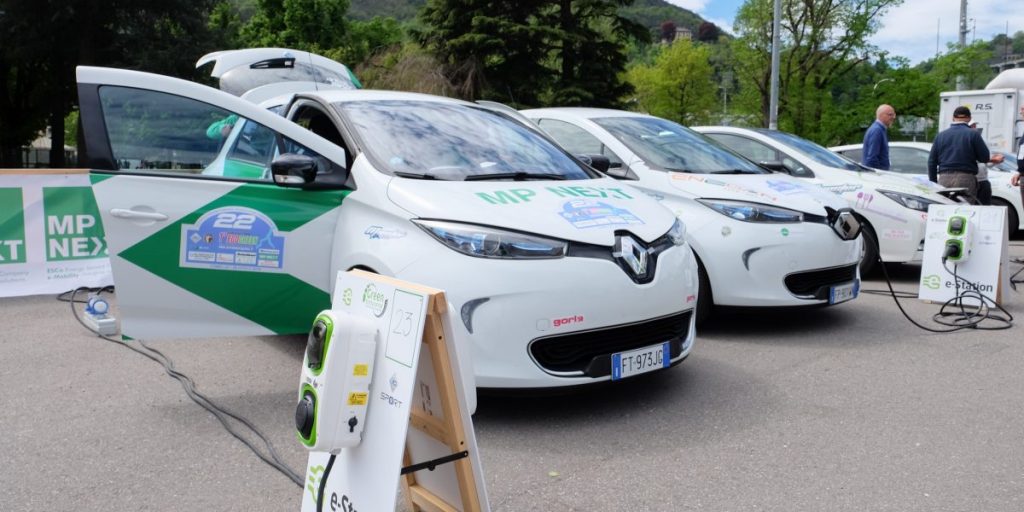 Mobilità sostenibile, sabato è il giorno di “Ecomobility” a Como