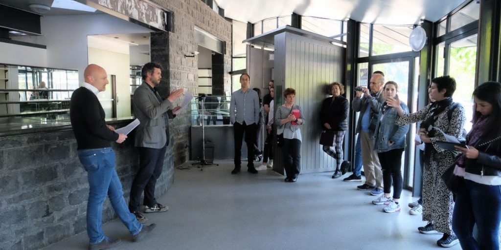 Cernobbio, presentato il bando per l’ex bar “Onda”, ecco il link