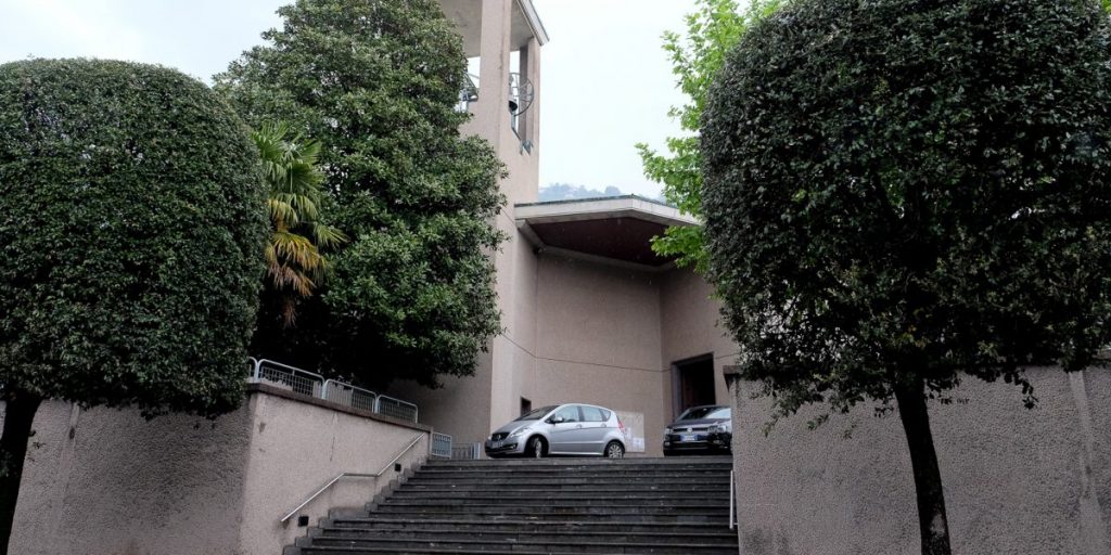 Hacker satanisti contro la parrocchia di Sant’Agata, a Como. Online un’invocazione a satana