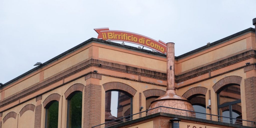 Orsenigo vende il Birrificio di Como. Il locale di Camerlata al gruppo milanese dei fratelli Scotti