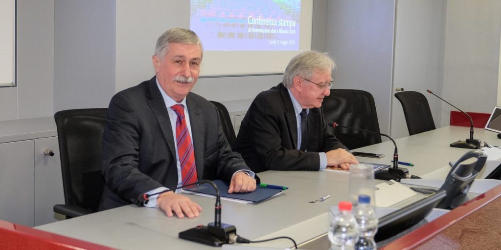 Bcc Cantù, 9 milioni di utile nel 2018