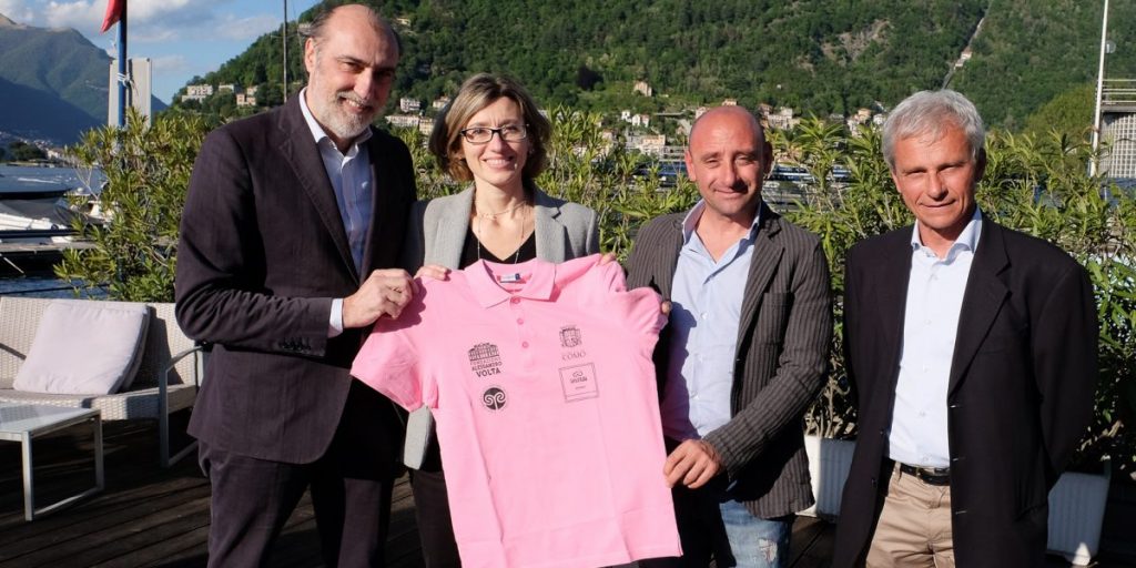 Paolo Bettini: «Tappa di Como del Giro, prevedo un attacco di  Vincenzo Nibali»