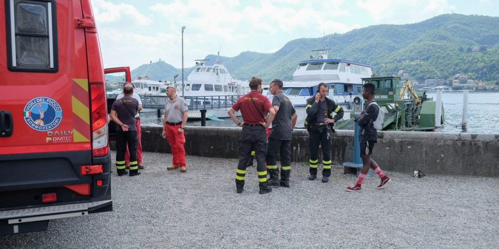 Lago sicuro, informare i giovani: l’obiettivo è coinvolgere le scuole