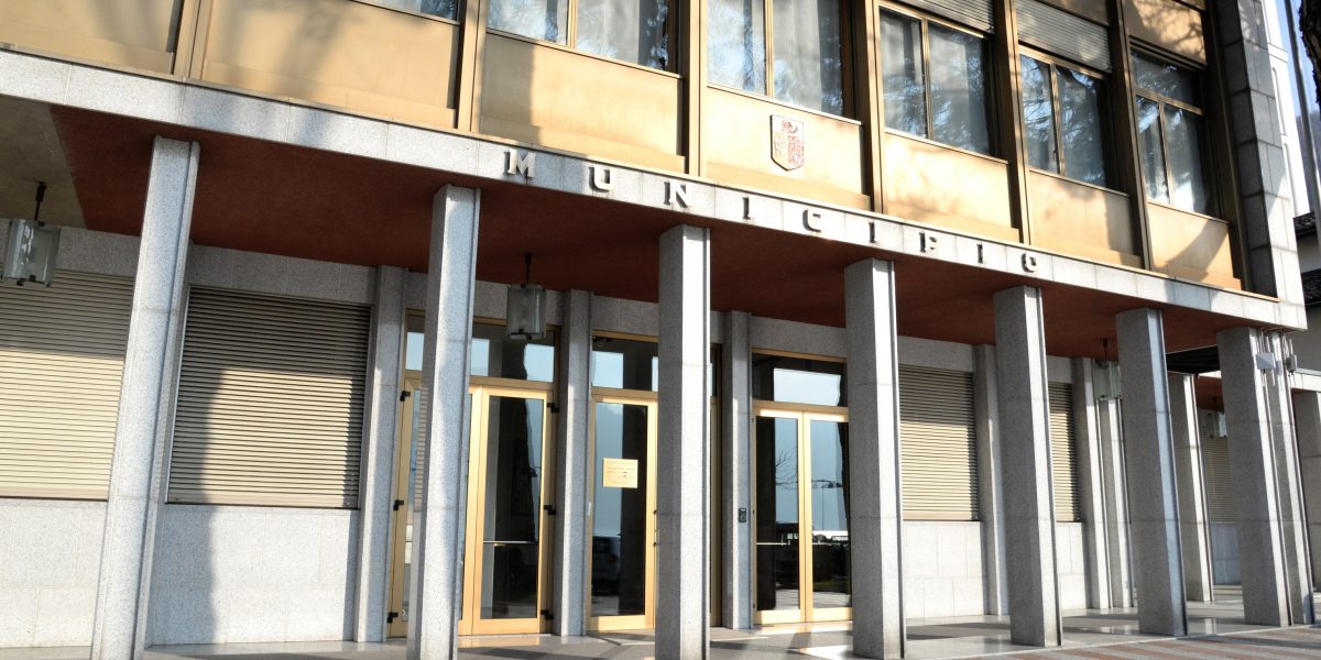 Elezioni, nessun candidato a Campione d’Italia e a Plesio: nominati i commissari