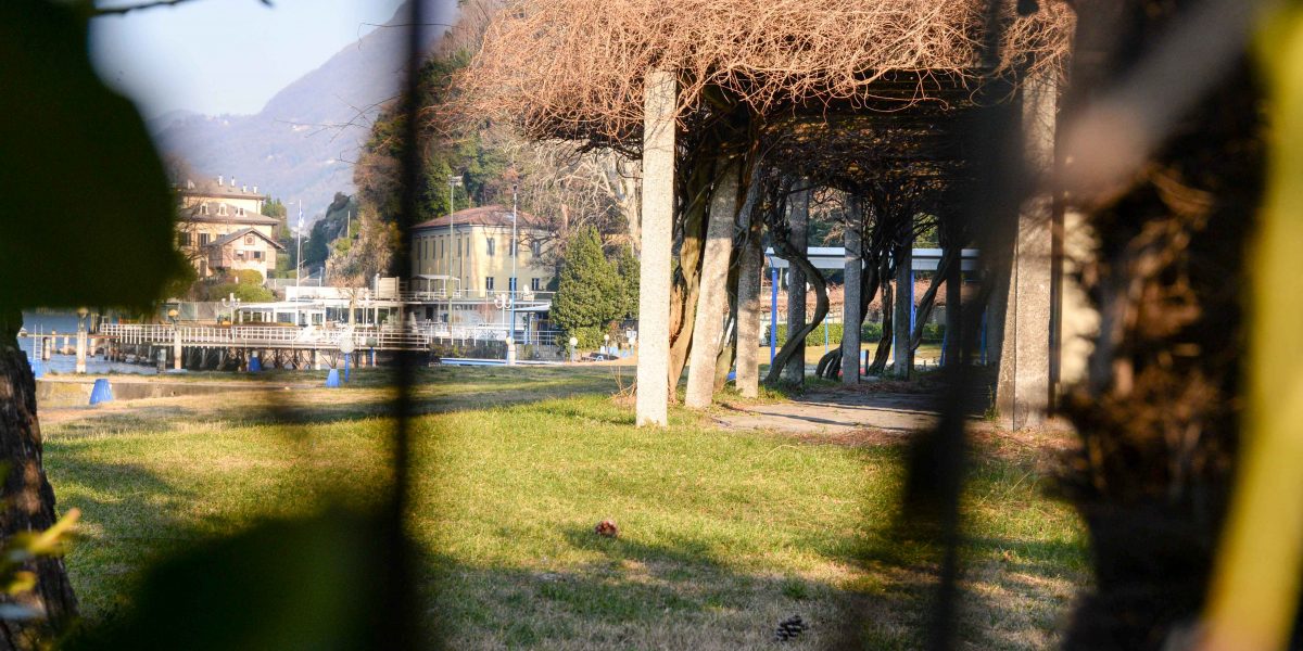 Lido di viale Geno: al Comune di Como sono pervenute due offerte