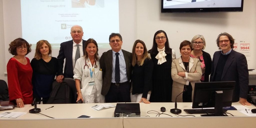 Donne e depressione, l’importanza del lavoro in rete