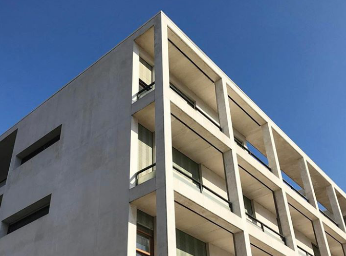 Isola Comacina, evento alla Casa del Fascio