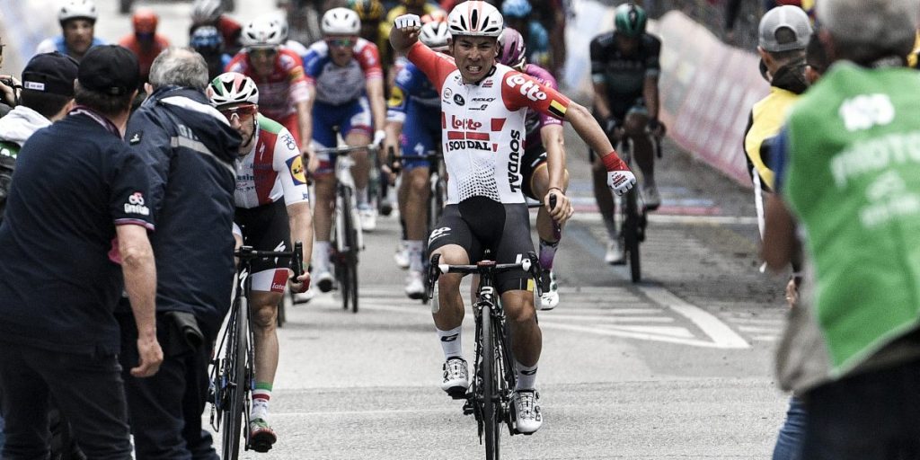 In arrivo il Giro. Oggi lo speciale del nostro giornale e il film sui gregari al Gloria