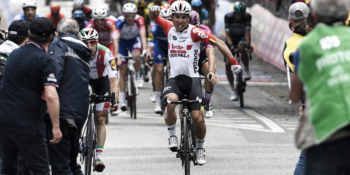 In arrivo il Giro. Oggi lo speciale del nostro giornale e il film sui gregari al Gloria