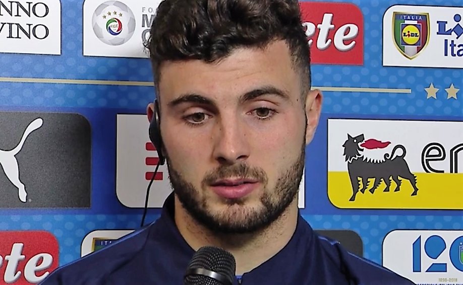 Patrick Cutrone torna in Italia. L’attaccante lariano ingaggiato dalla Fiorentina