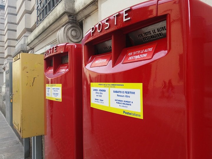 Comune di Solbiate con Cagno: Poste Italiane ha attribuito il nuovo Cap