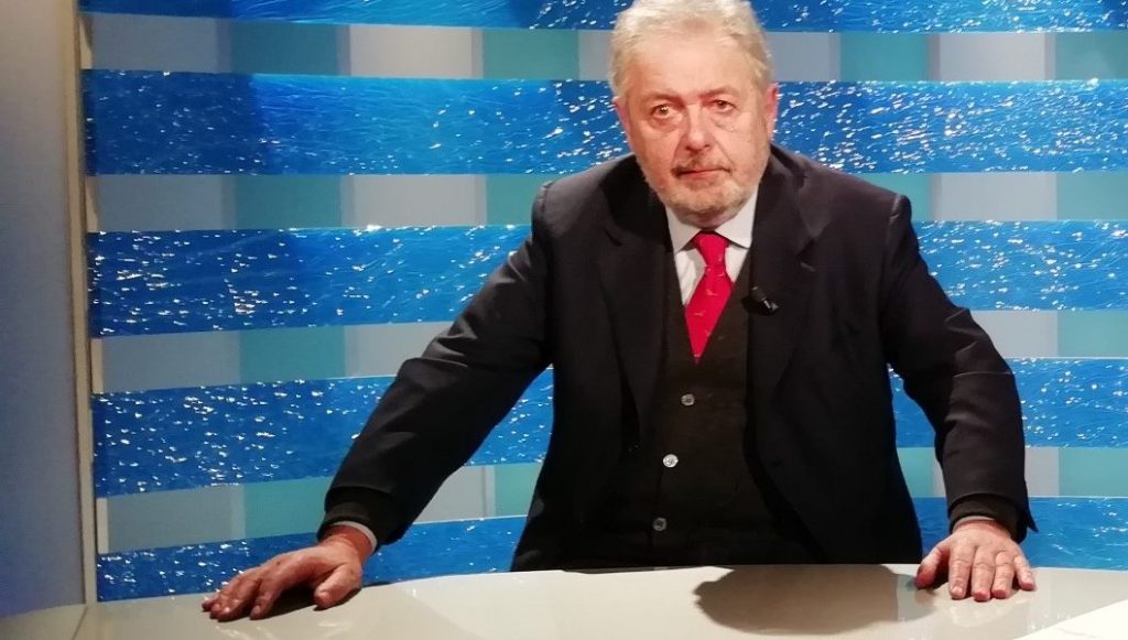 Mannheimer: «Il Pd partito della borghesia»