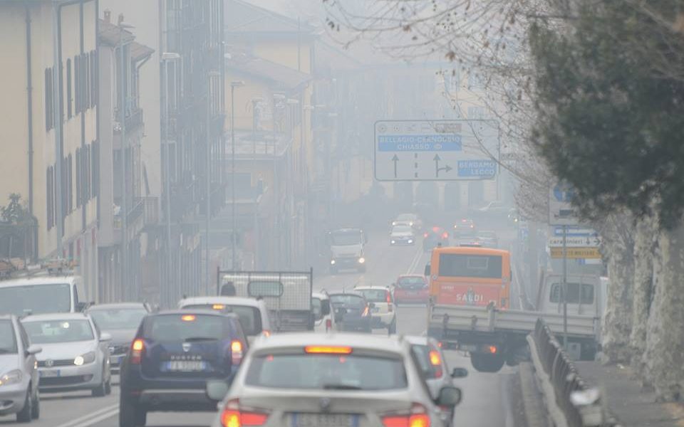Blocco auto già revocato, ma senza alcun controllo