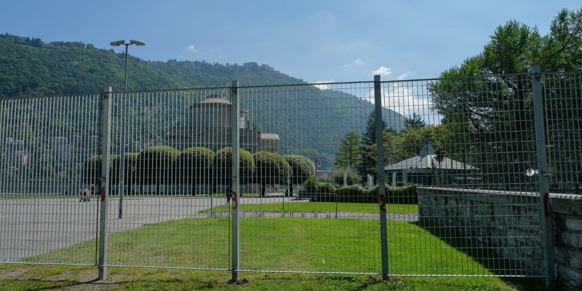 Derby del Lario, allerta in città. I tifosi del Lecco: «A Como anche senza biglietto»
