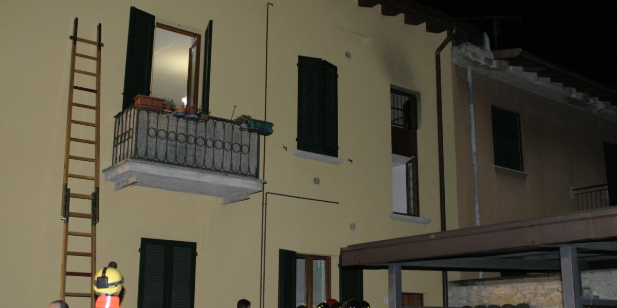 La strage di Erba “invade” le televisioni. È boom di contatti anche via Internet