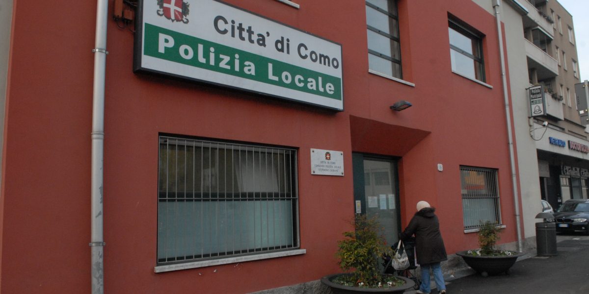 Giro d’Italia, in strada 90 agenti per la tappa. Sessanta da Como e trenta da altri comuni