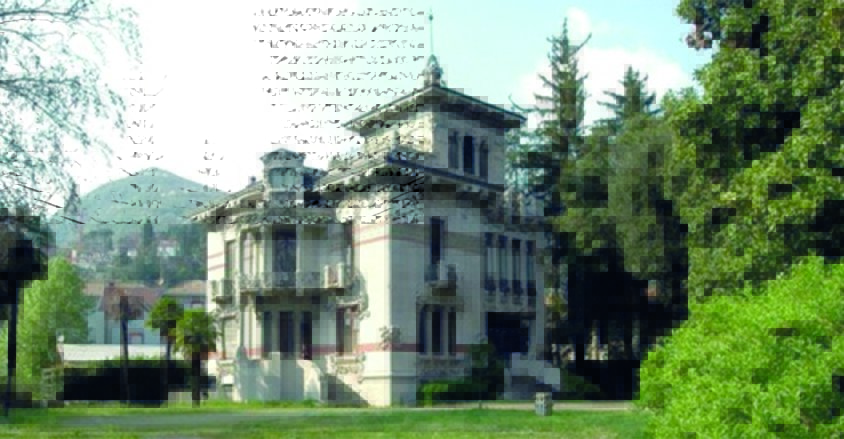 Letteratura nordica a Villa Bernasconi di Cernobbio