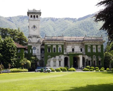 Risate a suon di calci al Lucernetta