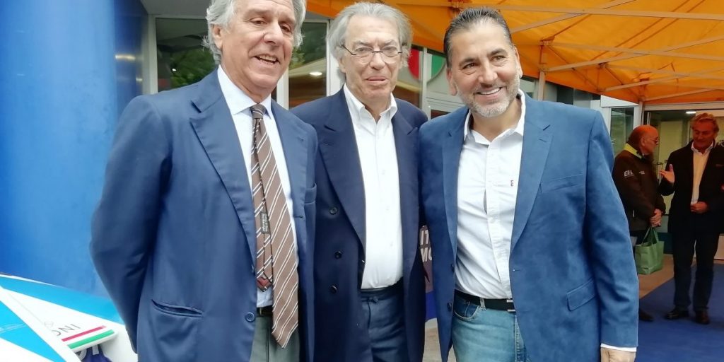 Federazione Motonautica, tributo a Stefano Casiraghi. A Milano premiati Cappellini, Yacht Club e Special Team Abbate