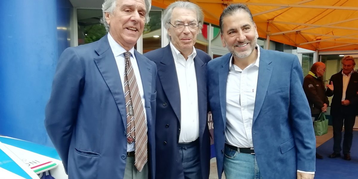 Federazione Motonautica, tributo a Stefano Casiraghi. A Milano premiati Cappellini, Yacht Club e Special Team Abbate