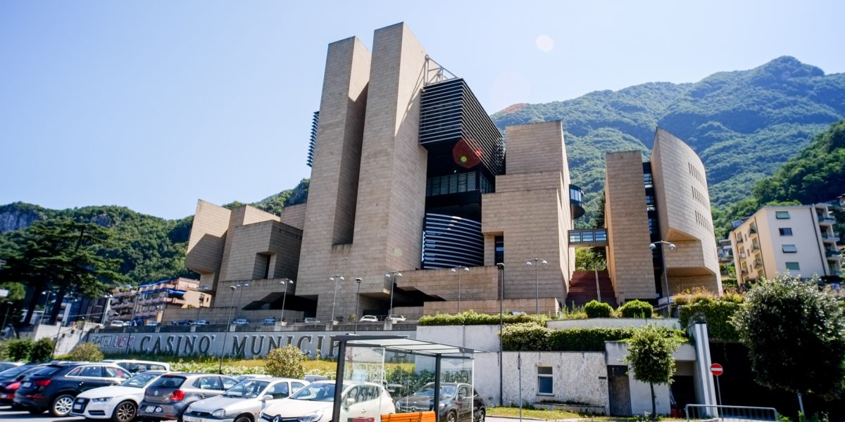 Campione d’Italia, giovedì il commissario prefettizio in udienza in Regione