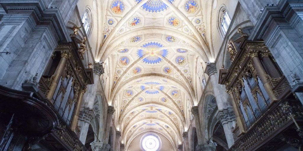 Il Duomo rinnovato attende il Coro della Scala. Evento in diretta su Espansione Tv mercoledì