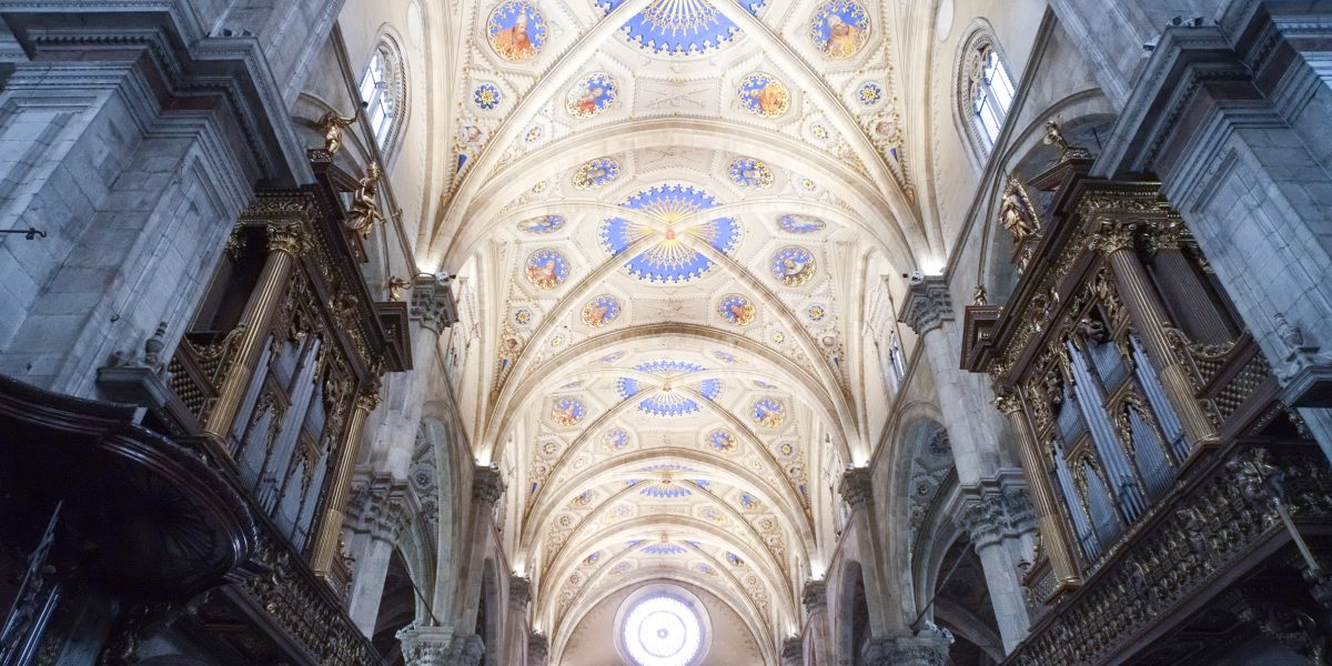 Il Duomo rinnovato attende il Coro della Scala. Evento in diretta su Espansione Tv mercoledì