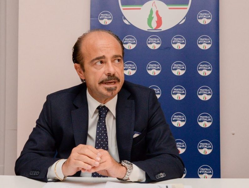 Alessio Butti (FdI): «Il governo sblocchi le risorse per l’editoria»