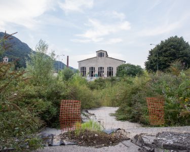 “Centovetrine”, riprese mozzafiato sul Lario