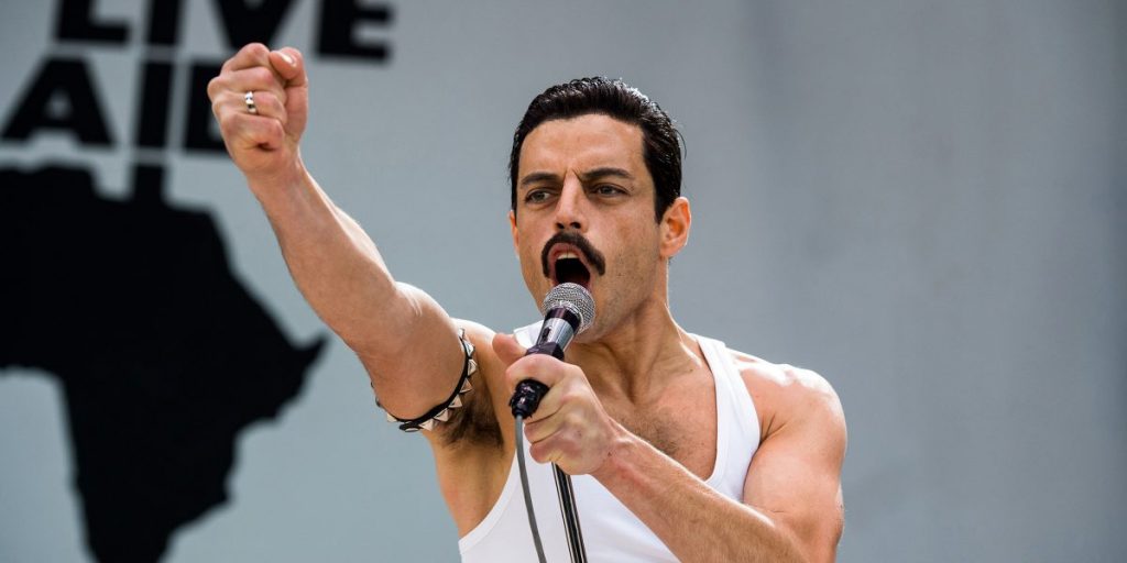 In Valle Intelvi il Premio Oscar per “Bohemian Rhapsody”: una grande festa per John Casali