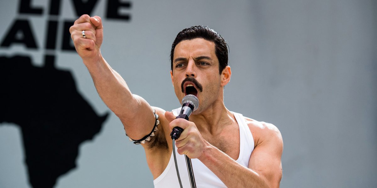 “Bohemian Rhapsody”, vip da Oscar in Valle Intelvi il 15 giugno
