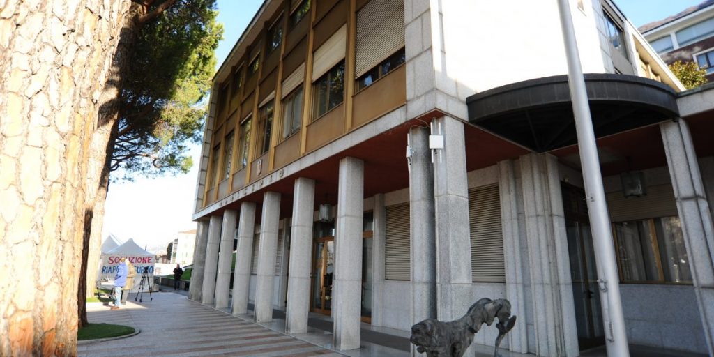 Campione d’Italia, il commissario Zanzi ricorre al Consiglio di Stato contro i dipendenti