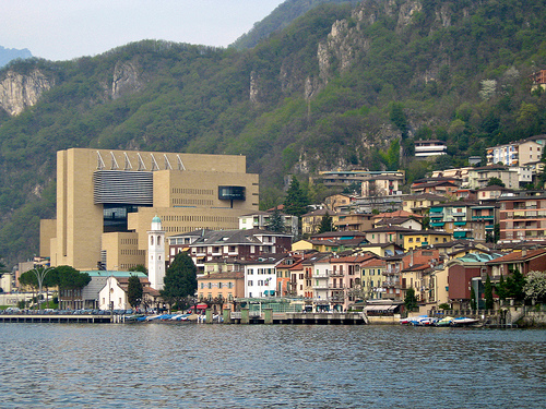 Campione, servono 90 milioni di euro. In Comune altri due giorni di sciopero