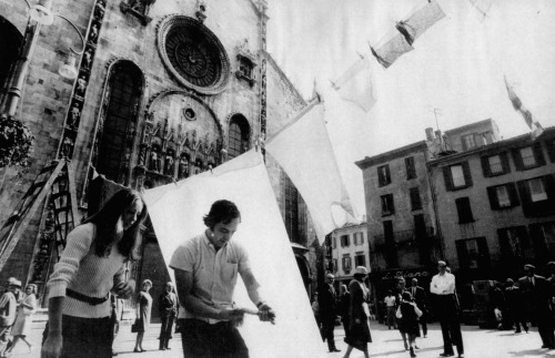 “Campo Urbano”, arriva la ristampa del catalogo