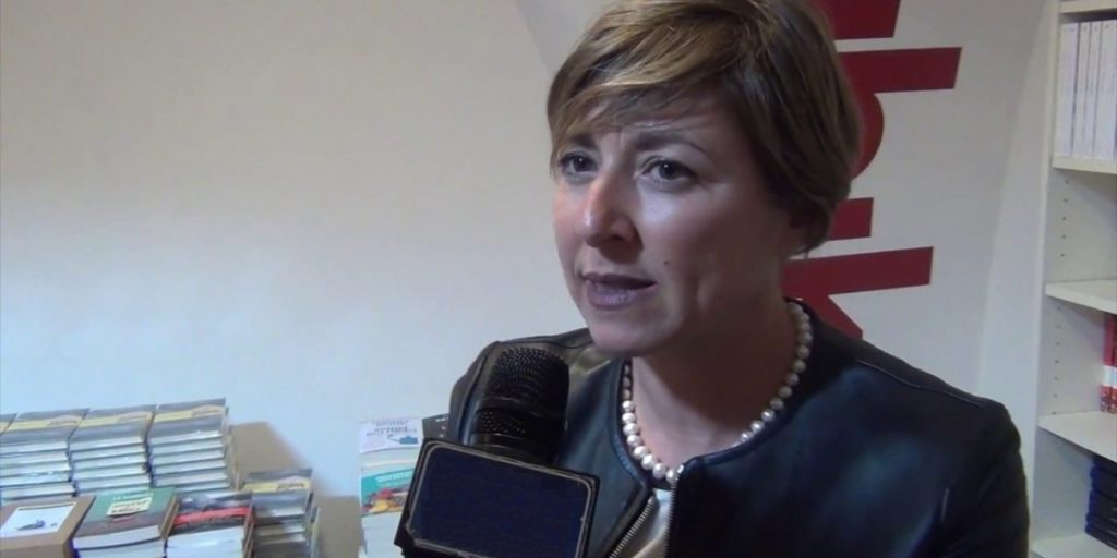 Puntata speciale del “Dariosauro” dedicata a Paolo Borsellino. Lunedì sera in diretta su Etv intervista con la figlia Fiammetta