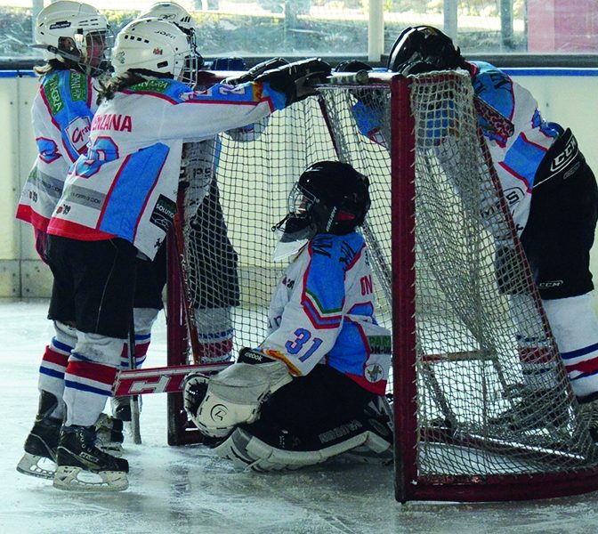 Dopo un anno di stop torna il   Trofeo Gosetto.   Sulla pista di Casate si sfidano 150 ragazzi