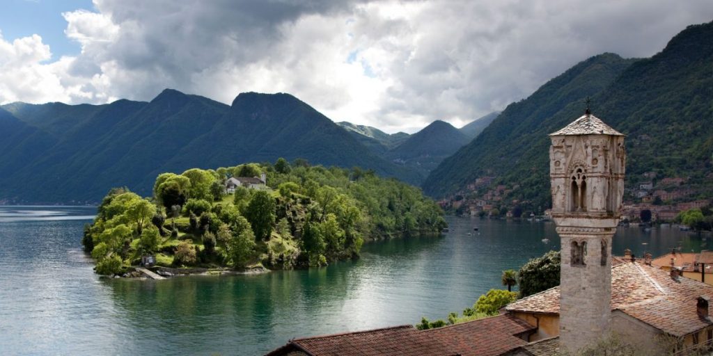 “Greenway” con musica  e ville d’epoca al tramonto