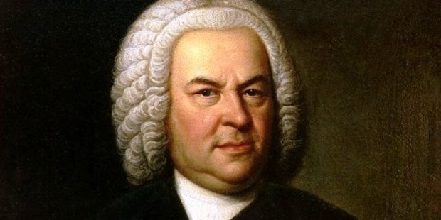 Omaggio alla musica di Bach in Canton Ticino