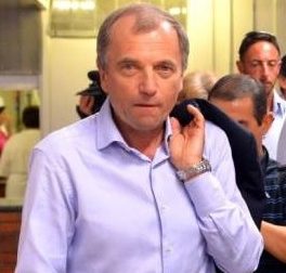 La crisi del Pd e il futuro della sinistra: Daniele Marantelli ospite lunedì sera del “Dariosauro”