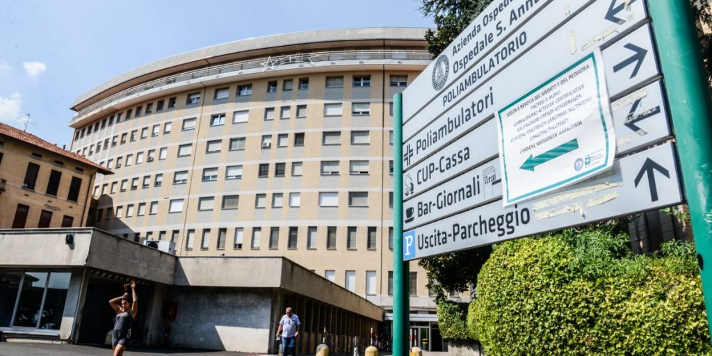 Ritardi nel ritiro degli referti di Radiologia, la spiegazione