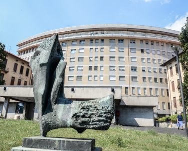 Al Balbianello il dress code è anni Cinquanta