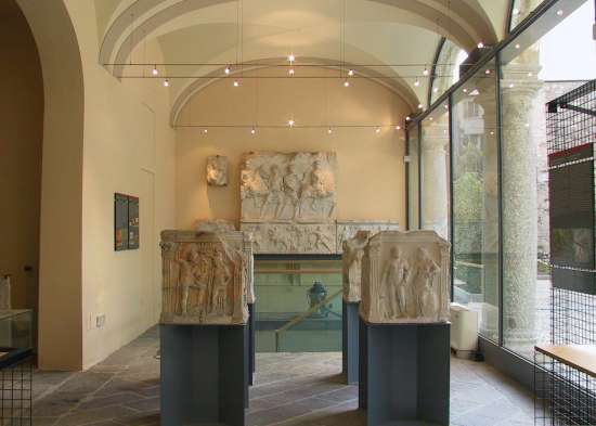 Compie 200 numeri la rivista dell’Archeologica