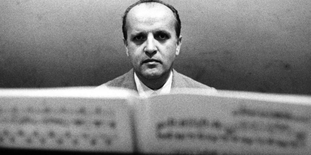 Omaggio a Nino Rota per flauto e chitarra