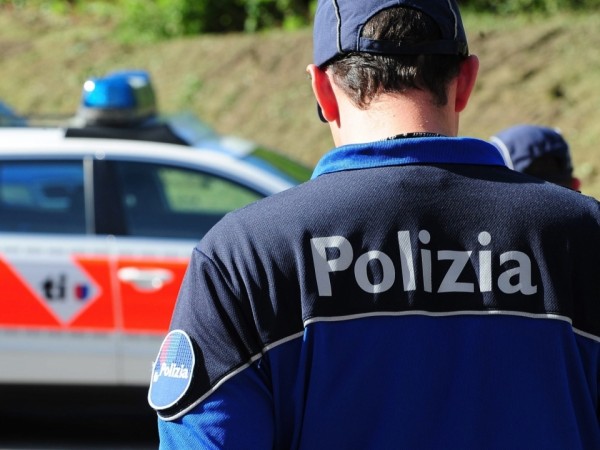 Furbetti della multa in Ticino, 8 su 10 sono italiani