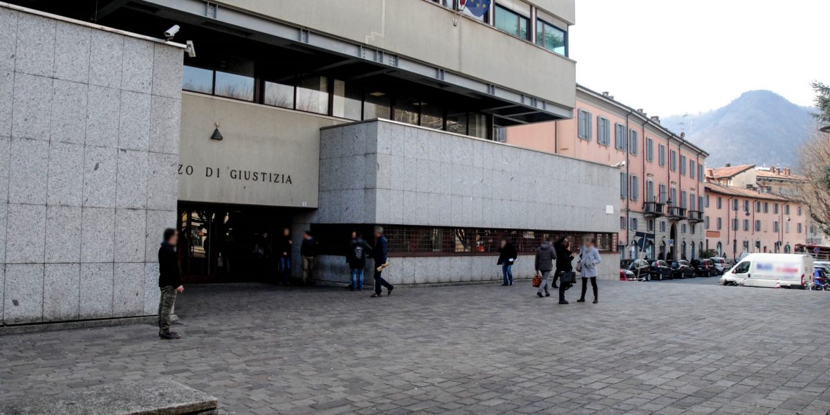 Maxi giro di false fatture, il cuore era a Mariano: 35 cinesi a processo
